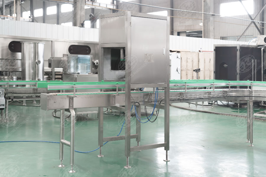 全自動拔蓋機 全自動拔蓋機